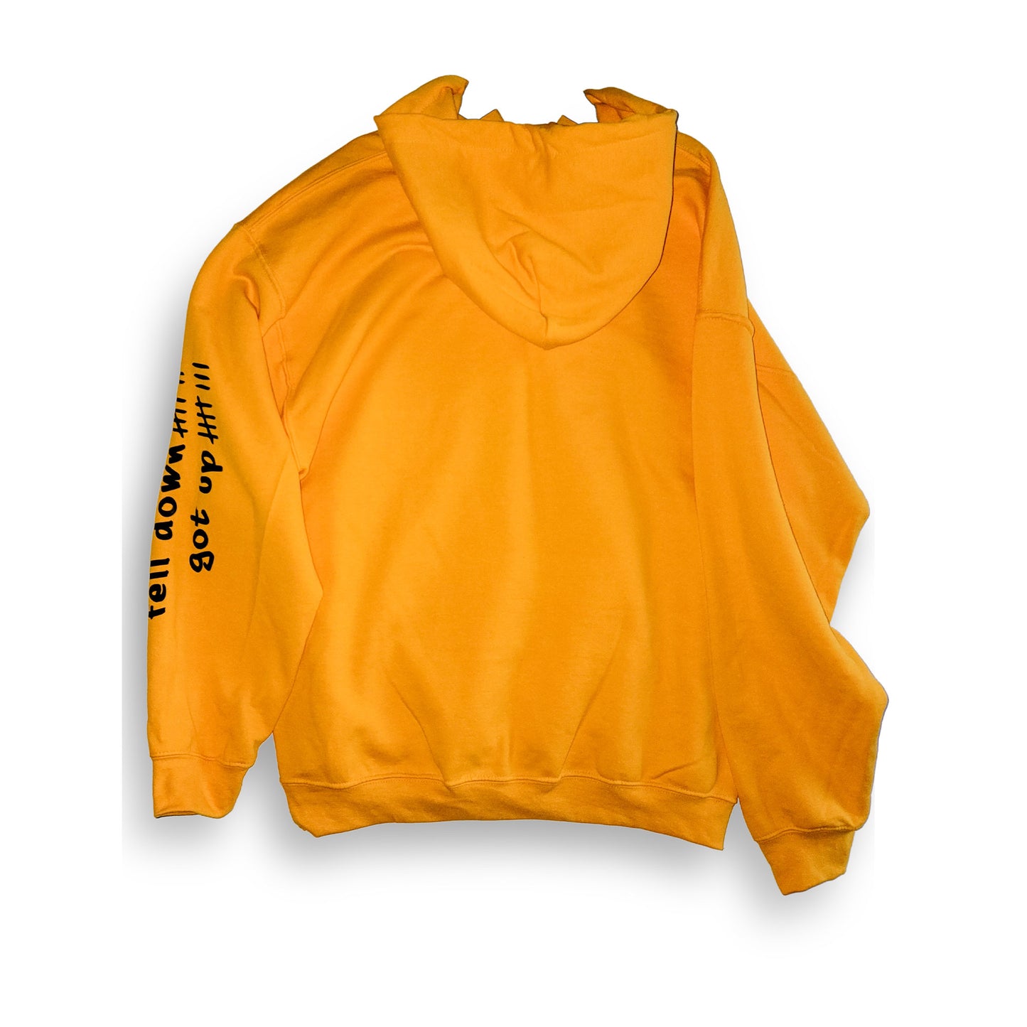 Gritventure Adult Unisex Heavy Blend 8 oz. Hoodie
