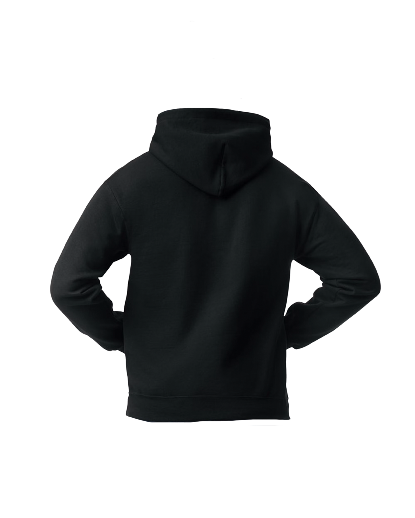 Gritventure Adult Unisex Heavy Blend 8 oz. Hoodie