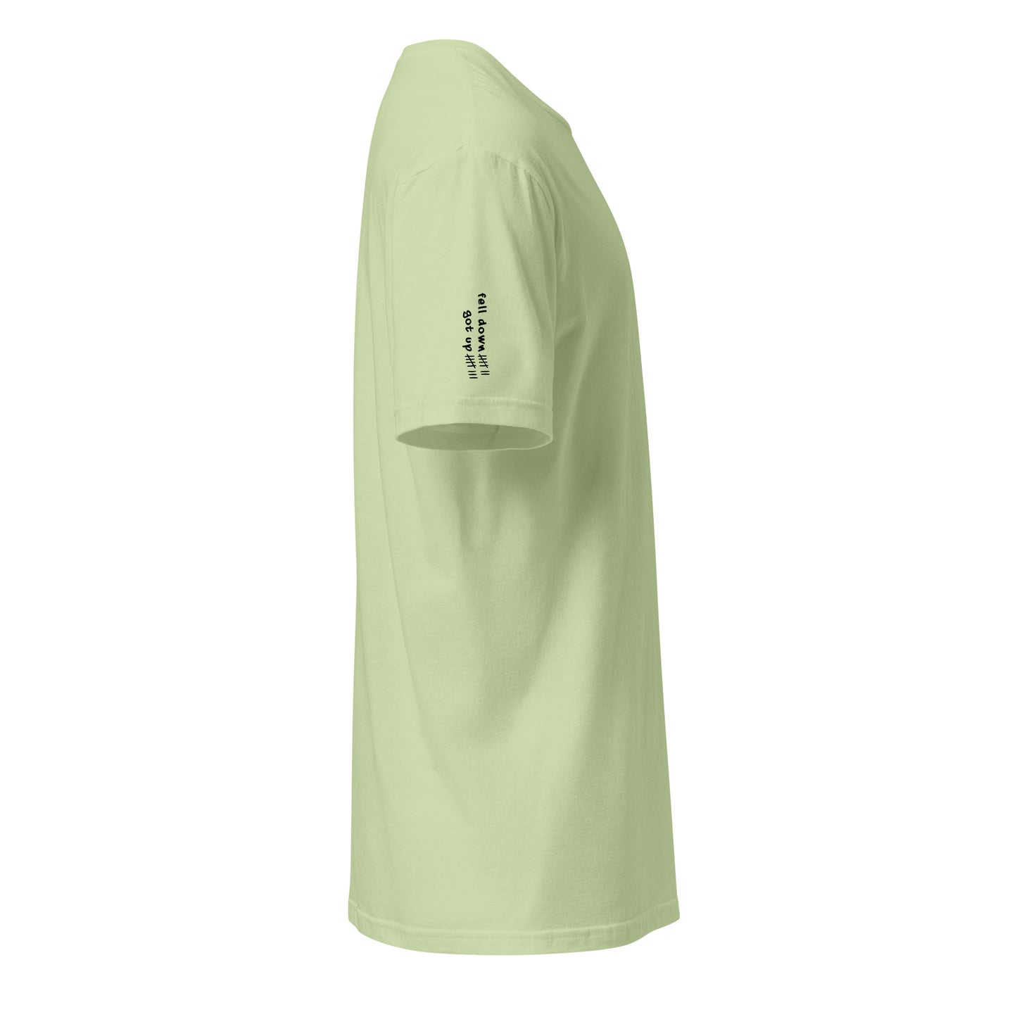 GRITventure Tropical Logo T-Shirt Softstyle FREE SHIPING