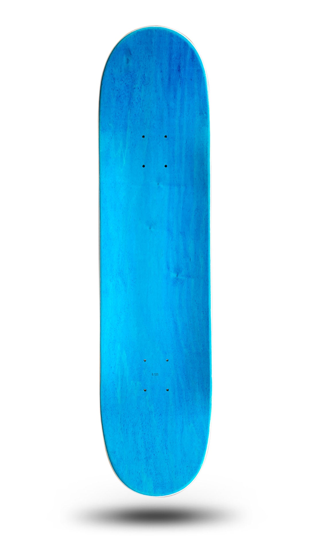GRITventure Deck 8.125 Mr.Grit booger #3