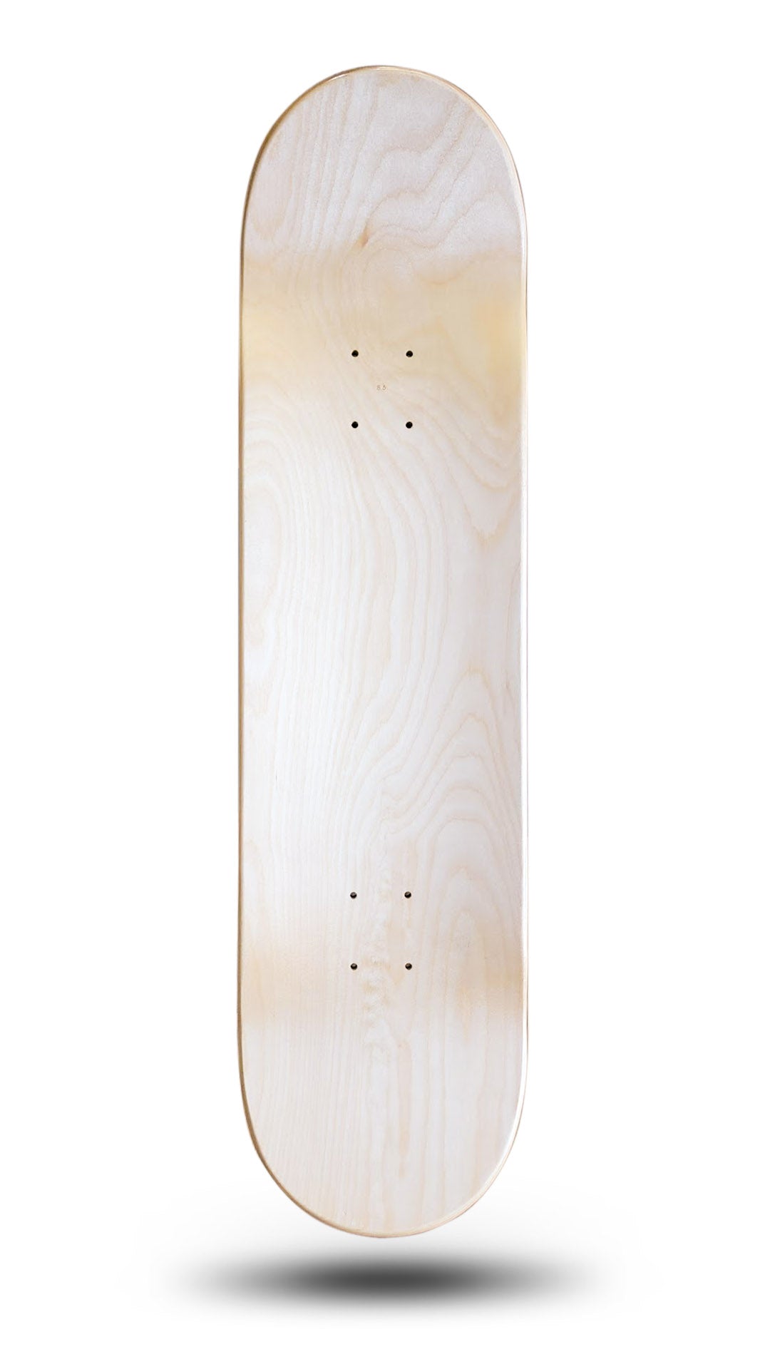 GRITventure popsicle 8.5 Skullrider Chaos