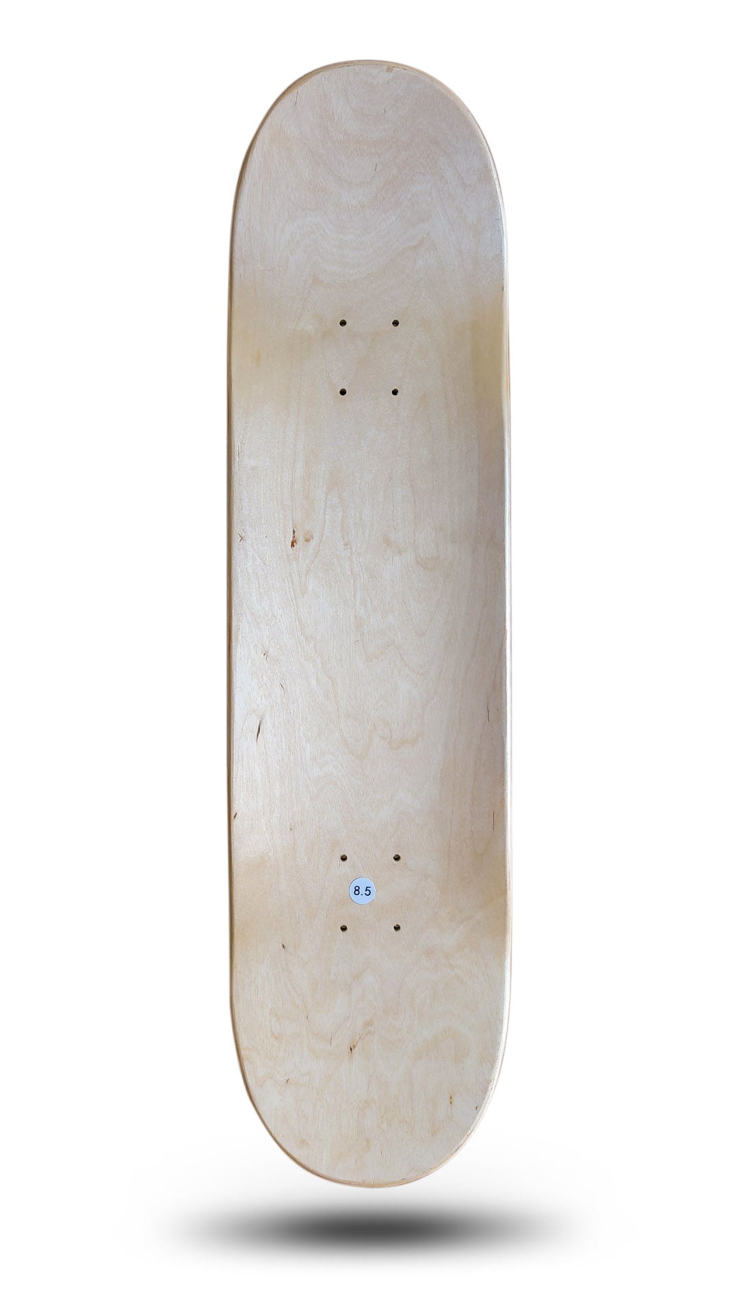 GVS Frankeshaka popsicle 8.5 skateboard
