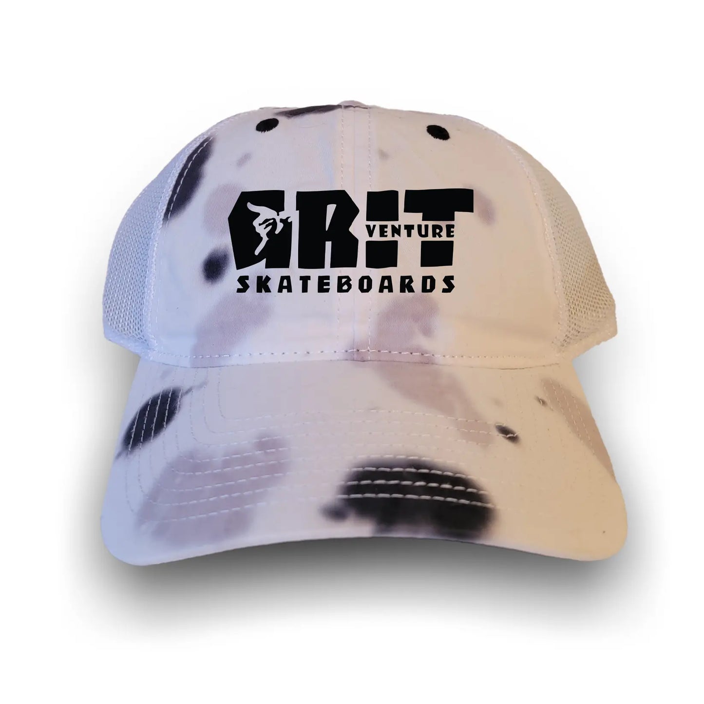 Grit venture skateboards hat