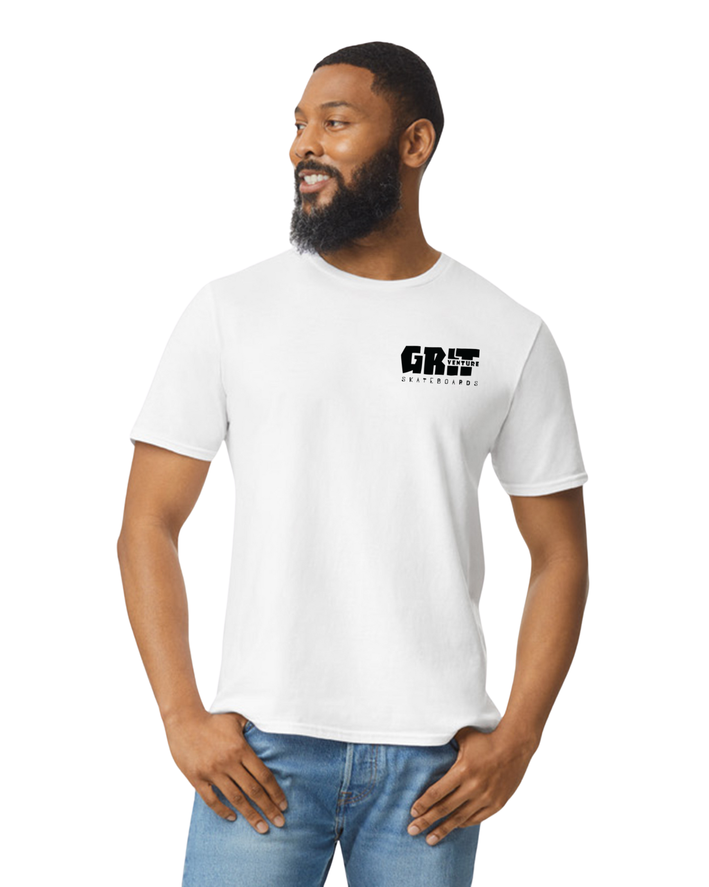GVS T-Shirt Brake Boards not Hearts