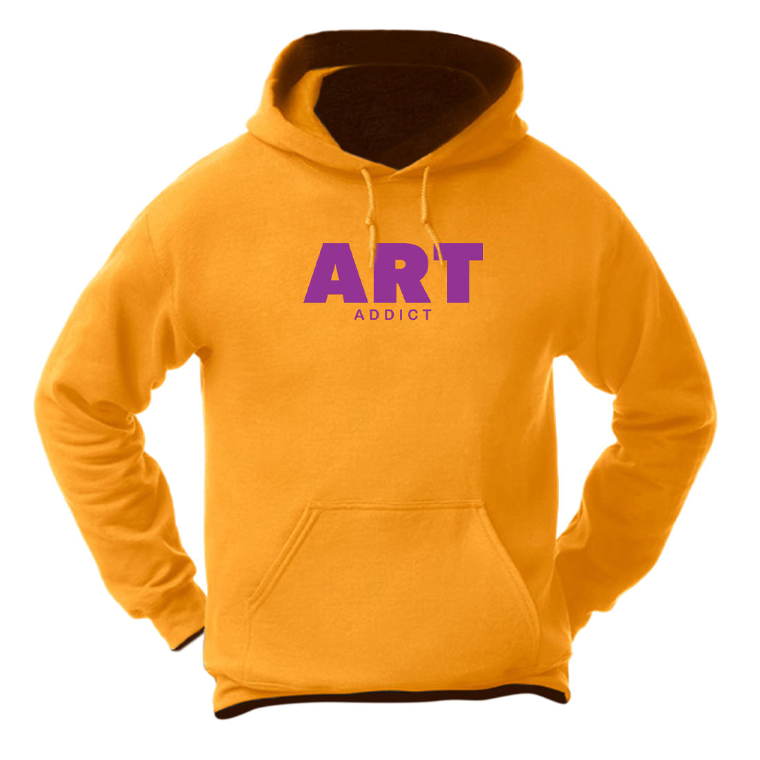 ART addict Hoodie