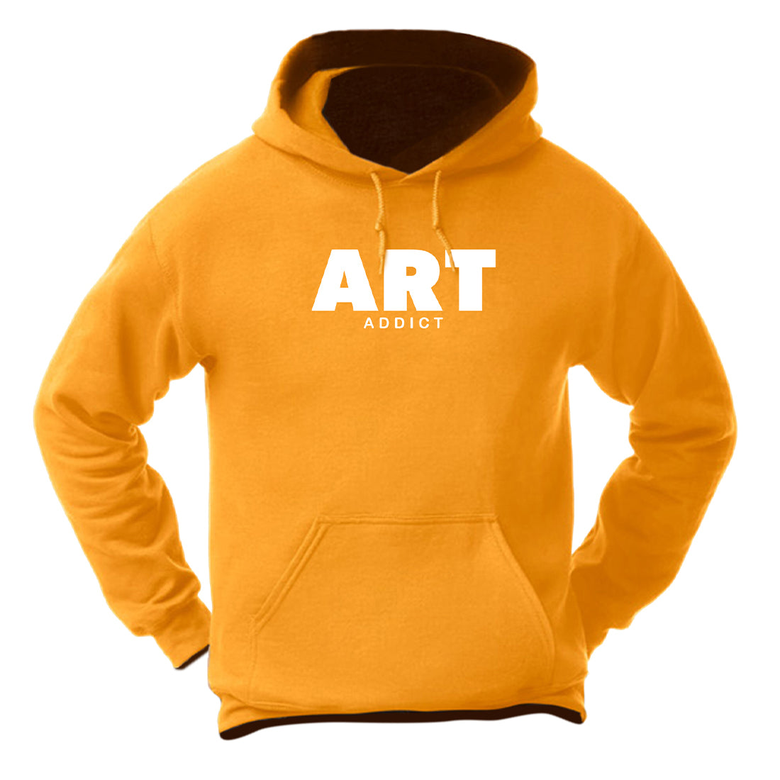 ART addict Hoodie