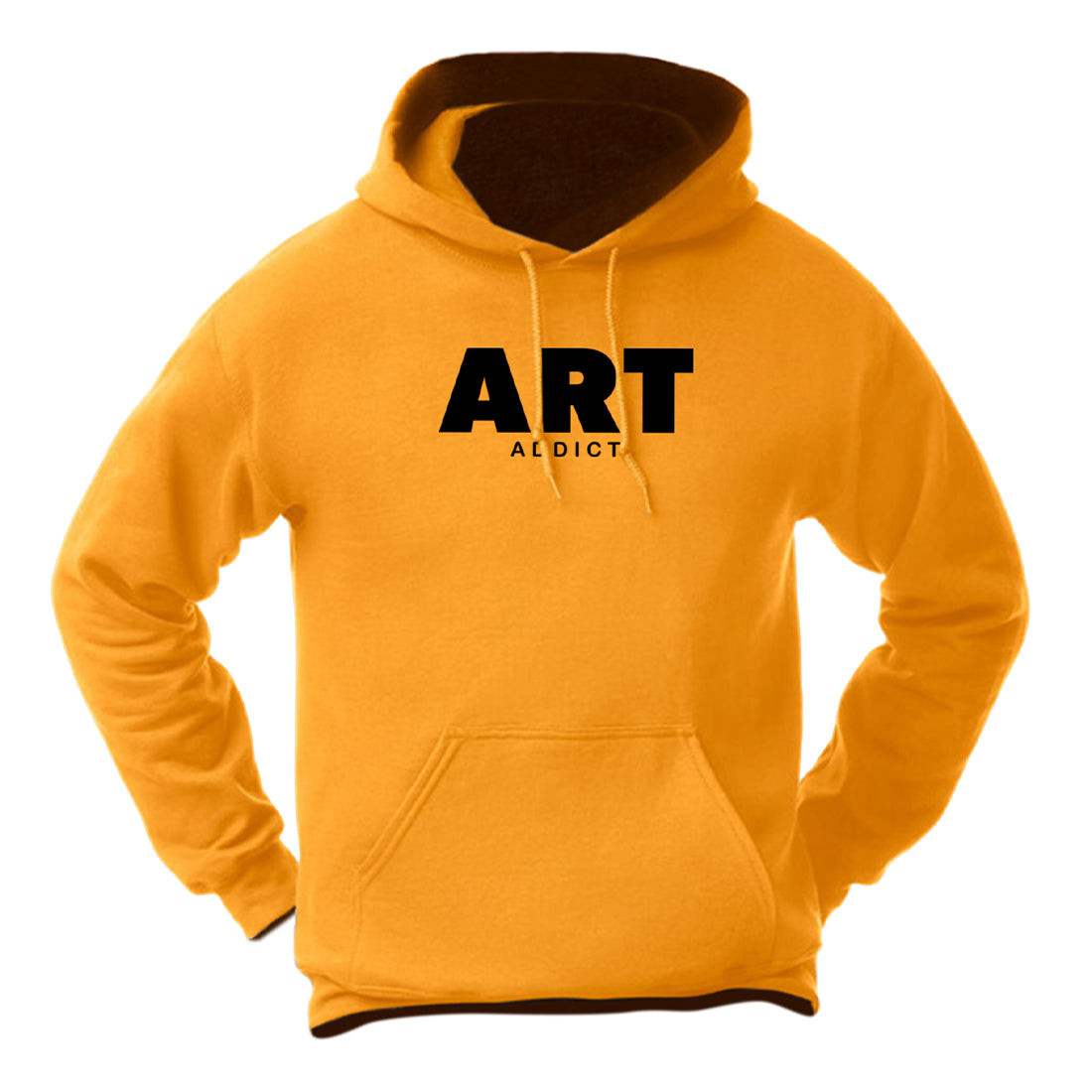 ART addict Hoodie