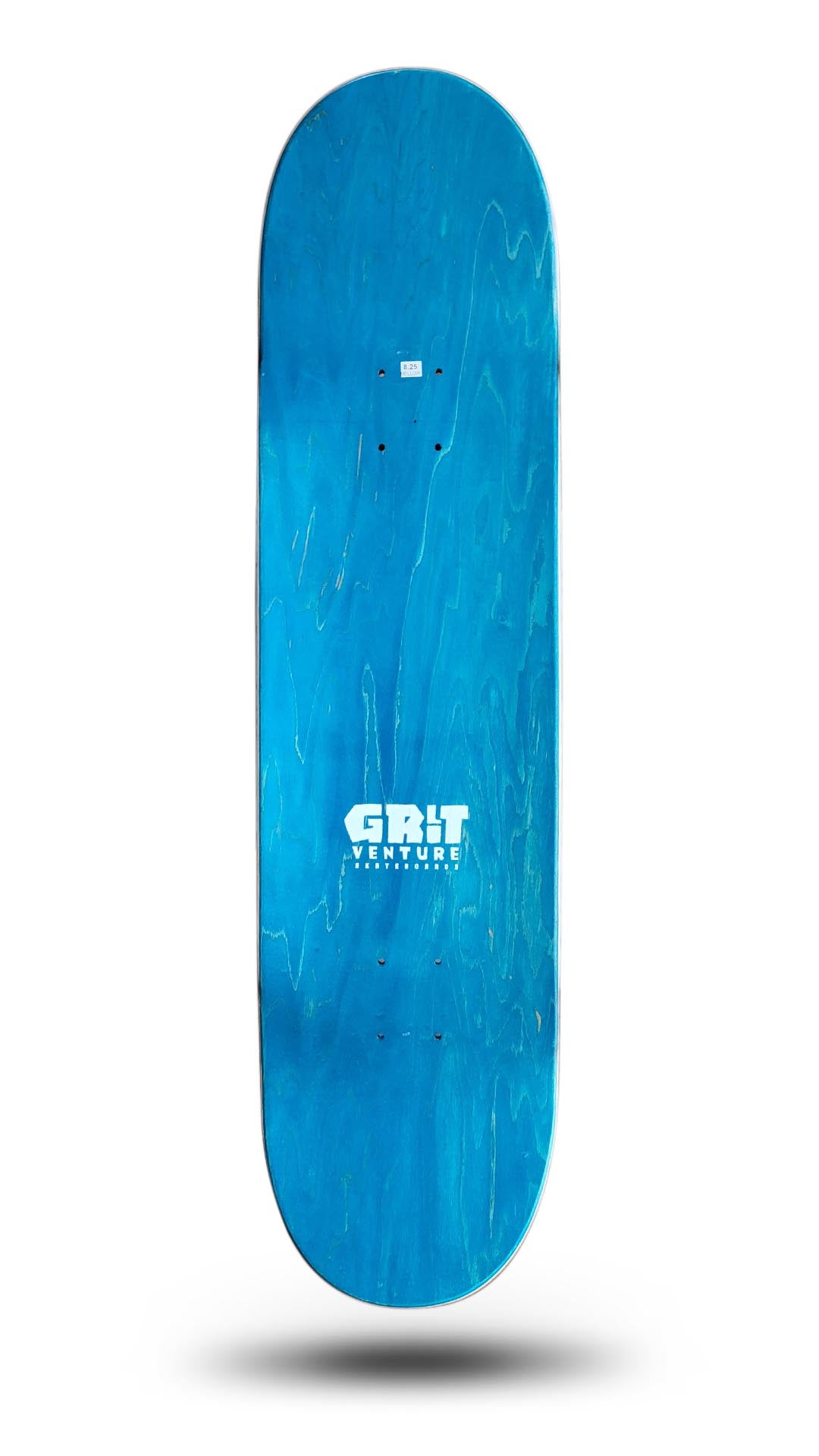 GRITventure 8.25" Deck Grindcore Spirit