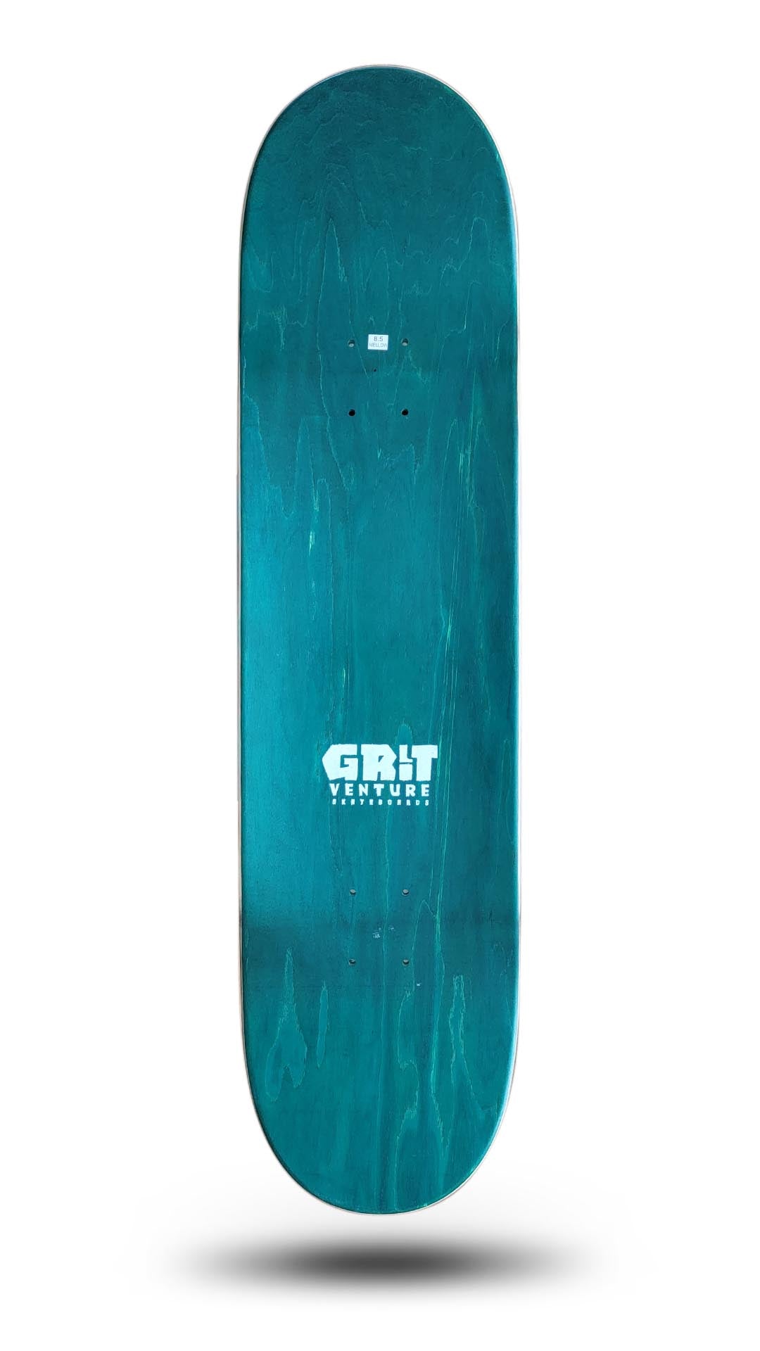 GRITventure 8 1/2 Deck Grindcore Spirit