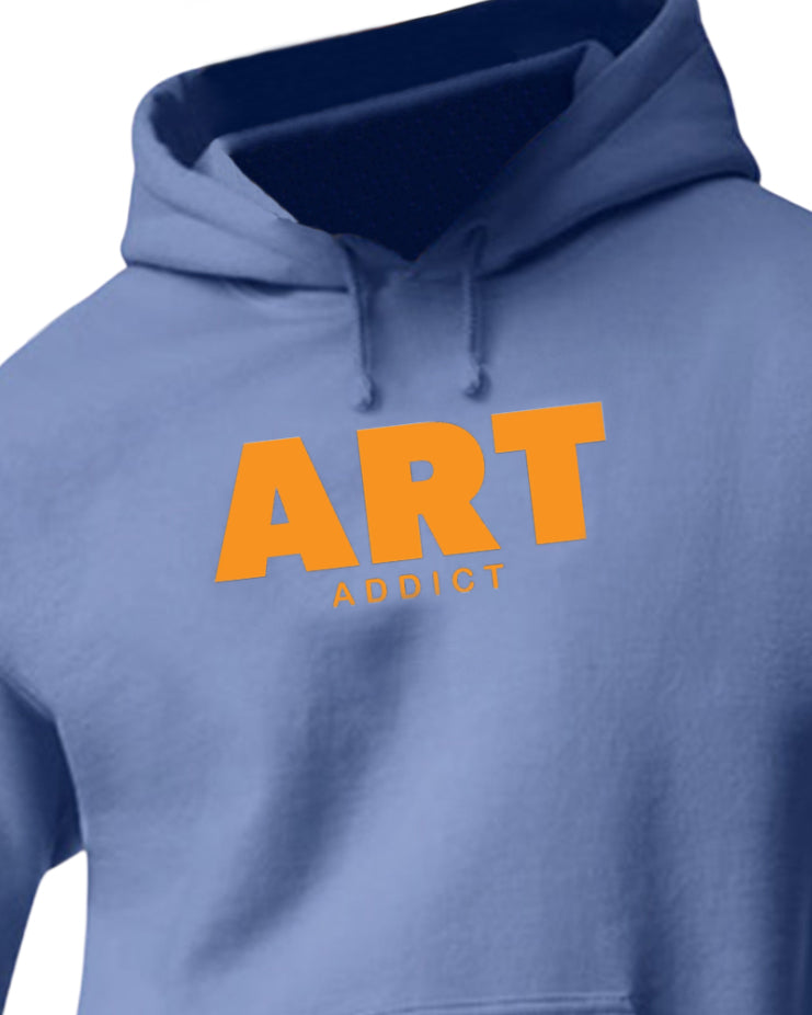 ART addict Hoodie