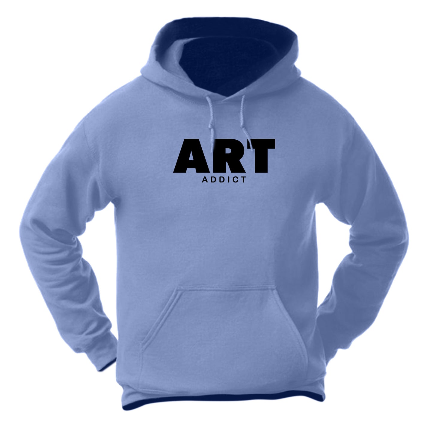 ART addict Hoodie