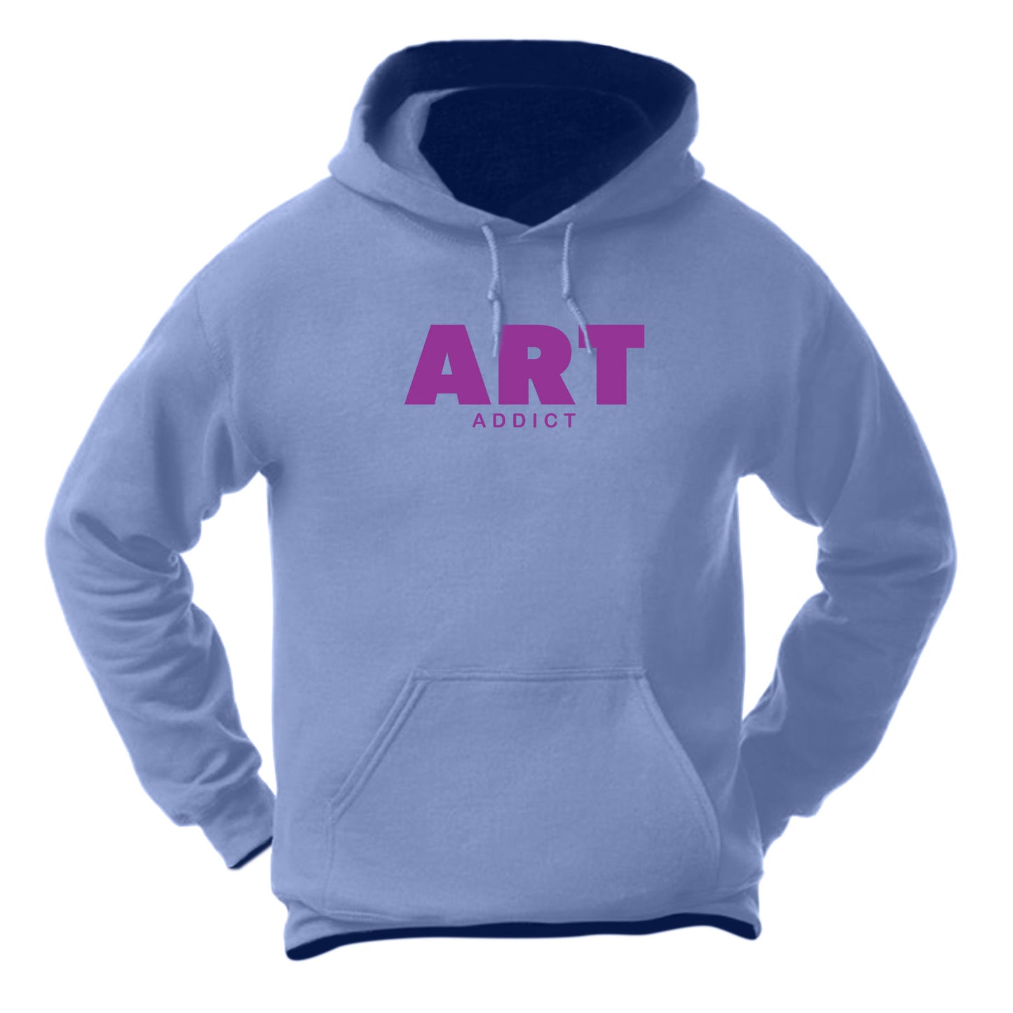 ART addict Hoodie