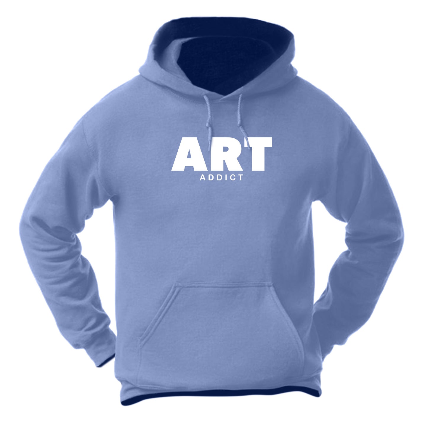 ART addict Hoodie