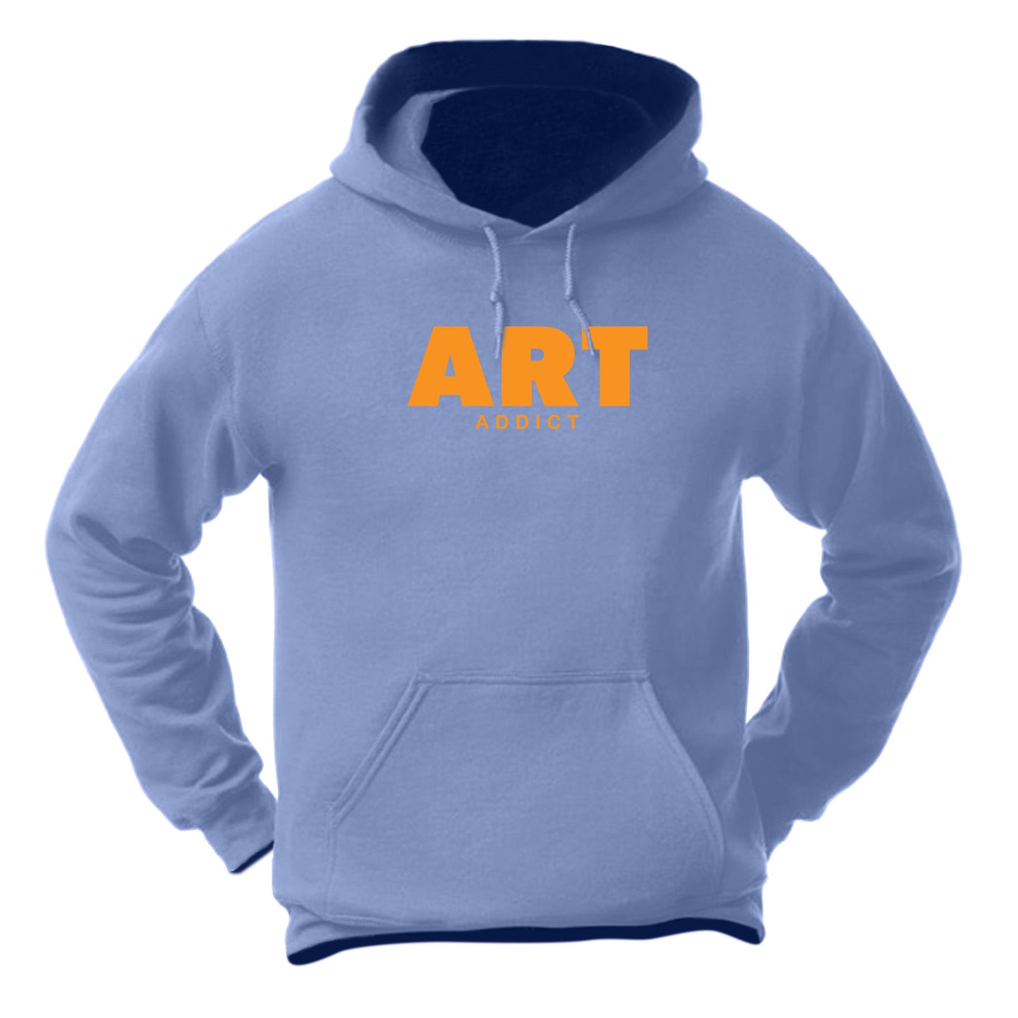 ART addict Hoodie