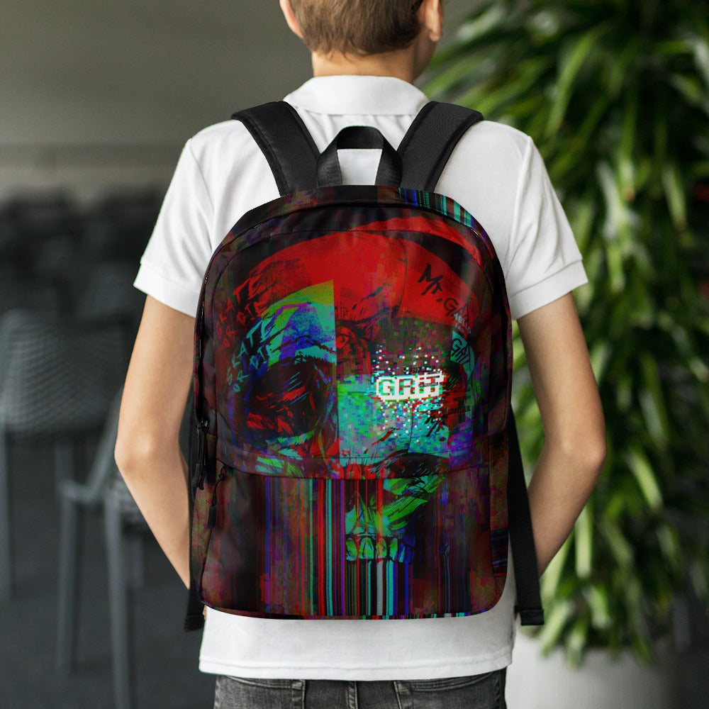 Backpack