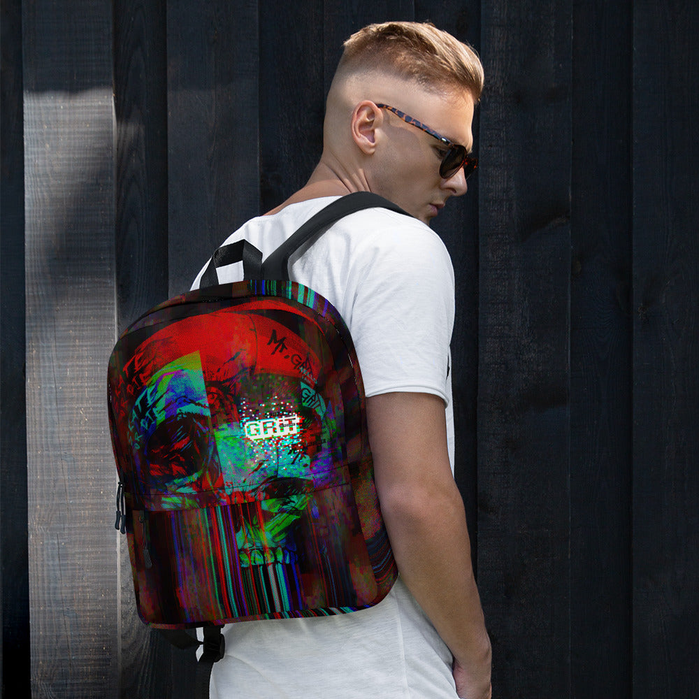 Backpack