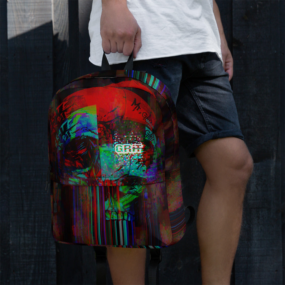 Backpack
