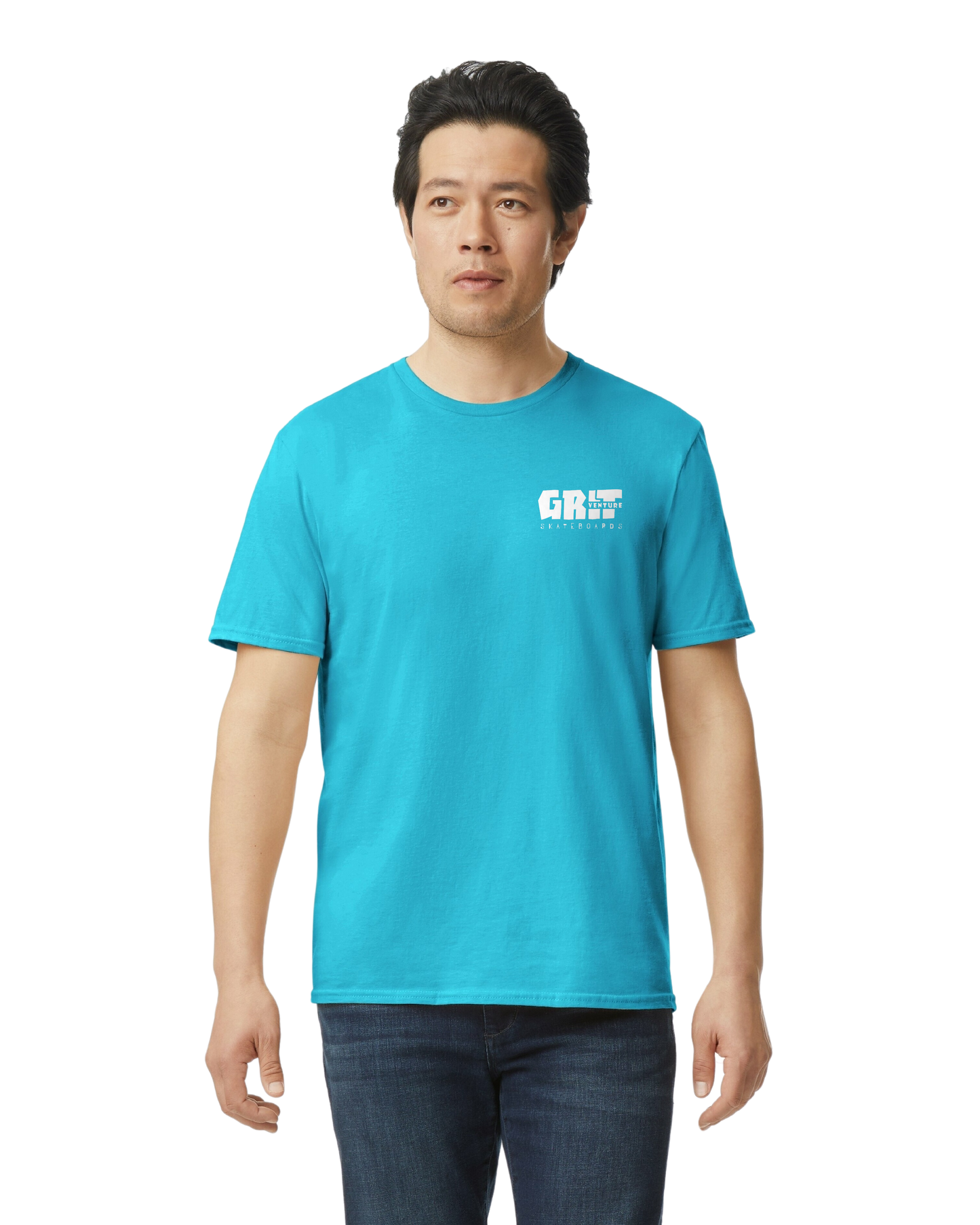 GVS T-Shirt Brake Boards not Hearts