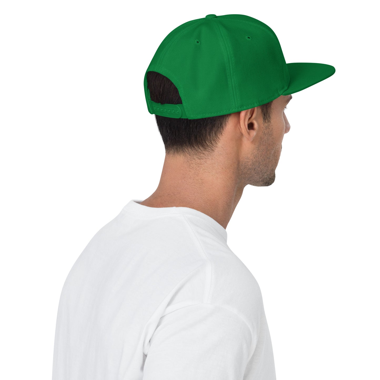 Snapback Hat