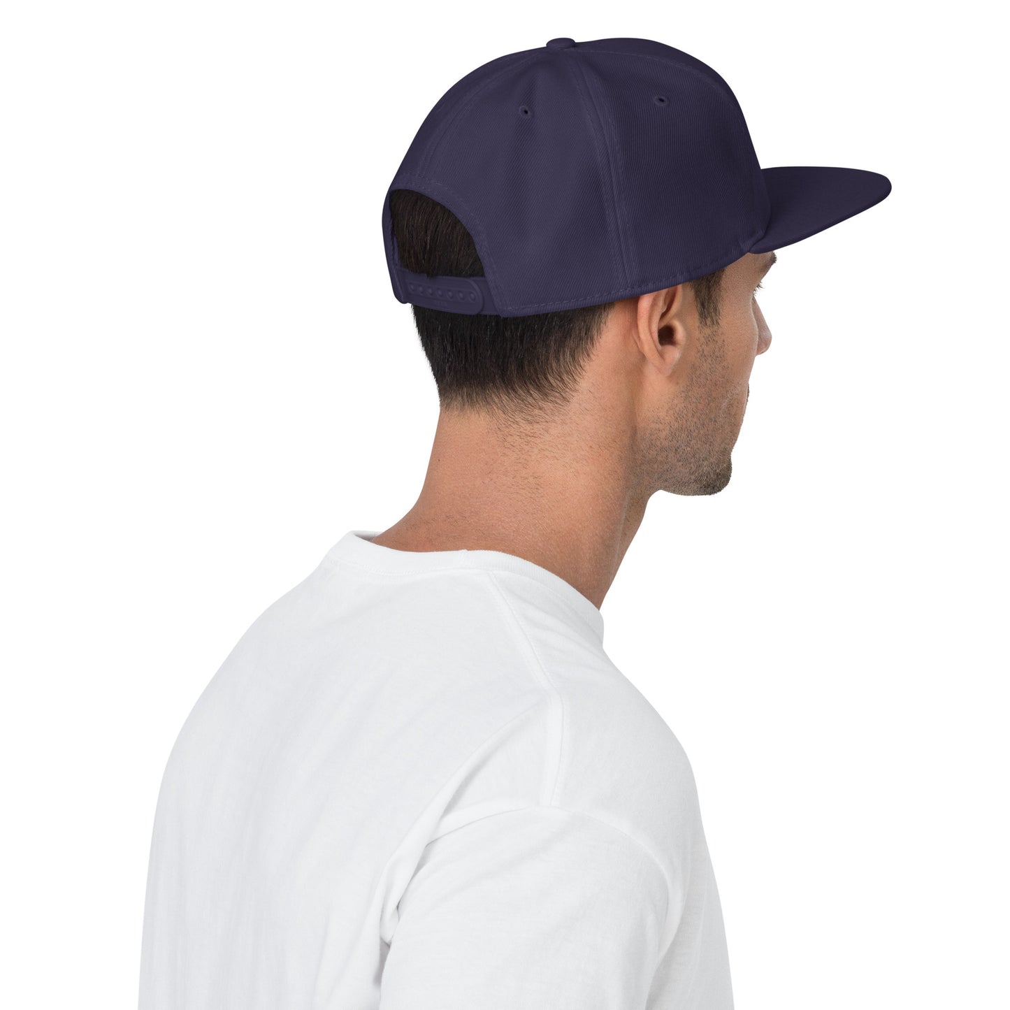 Snapback Hat