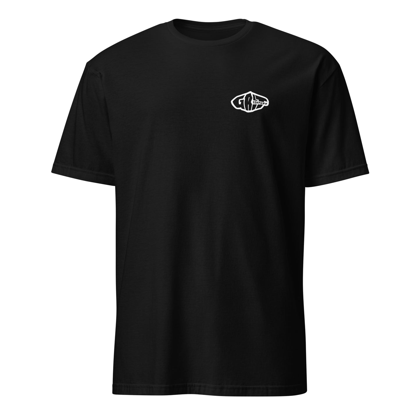 GRITventure Punk Short Sleeve t-short