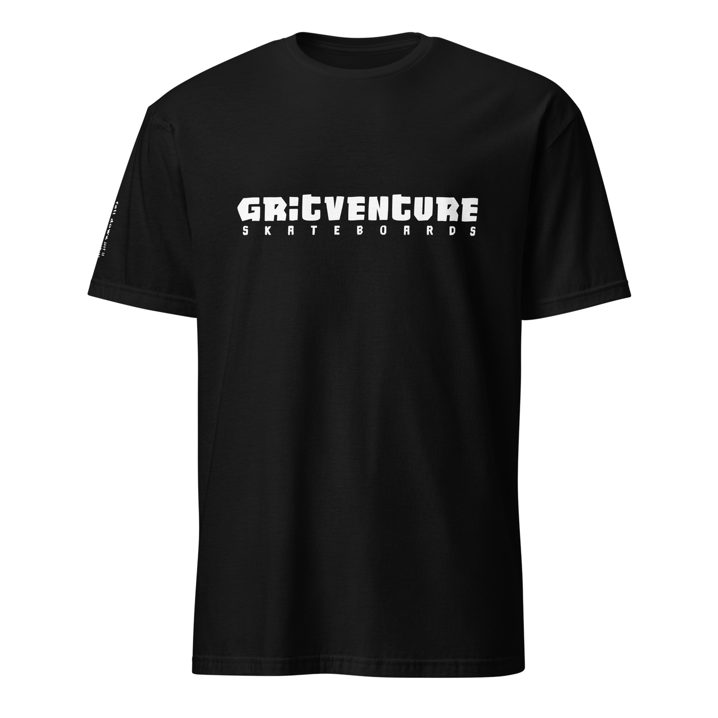 Grit venture Definition T-Shirt | FREE SHIPPING