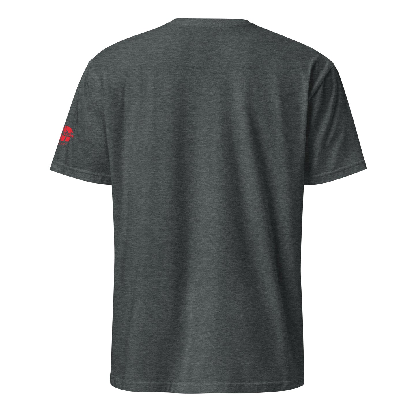 Just Skate Short-Sleeve Unisex T-Shirt