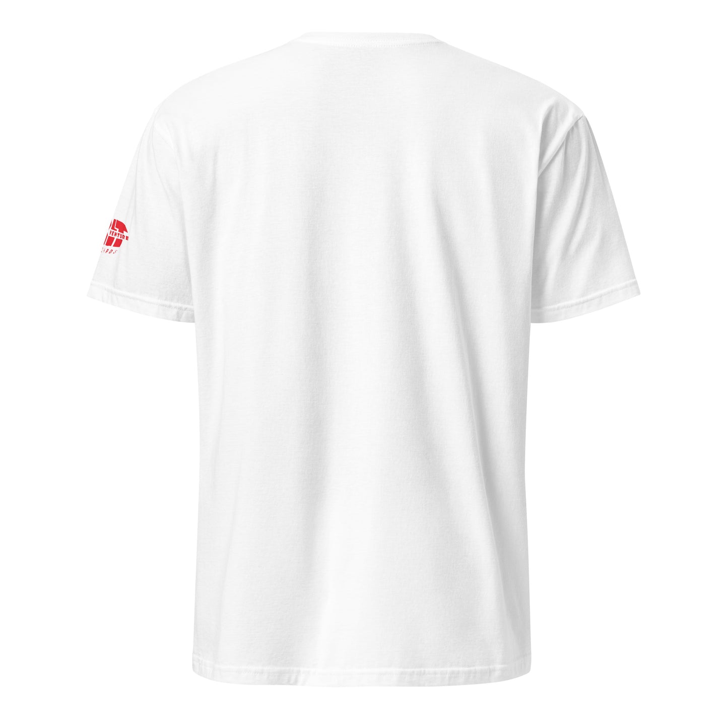 Just Skate Short-Sleeve Unisex T-Shirt