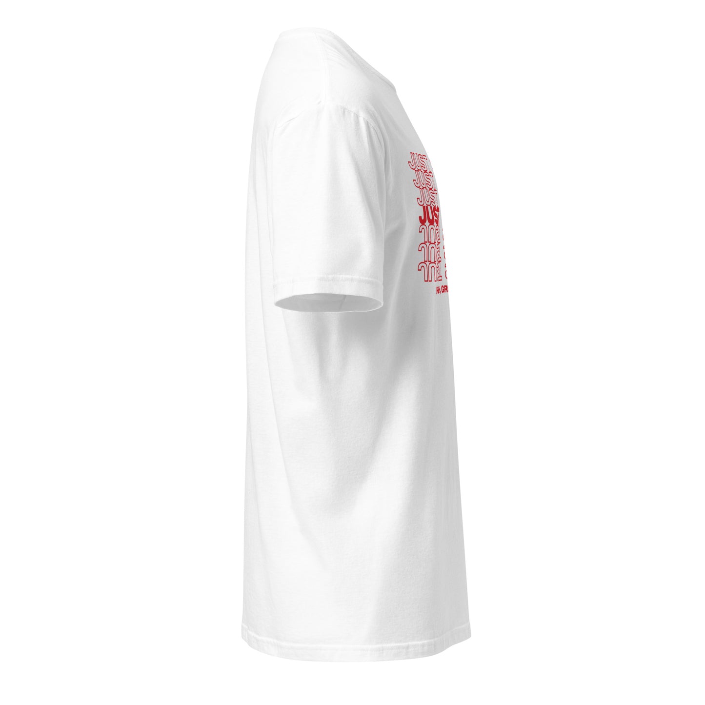 Just Skate Short-Sleeve Unisex T-Shirt