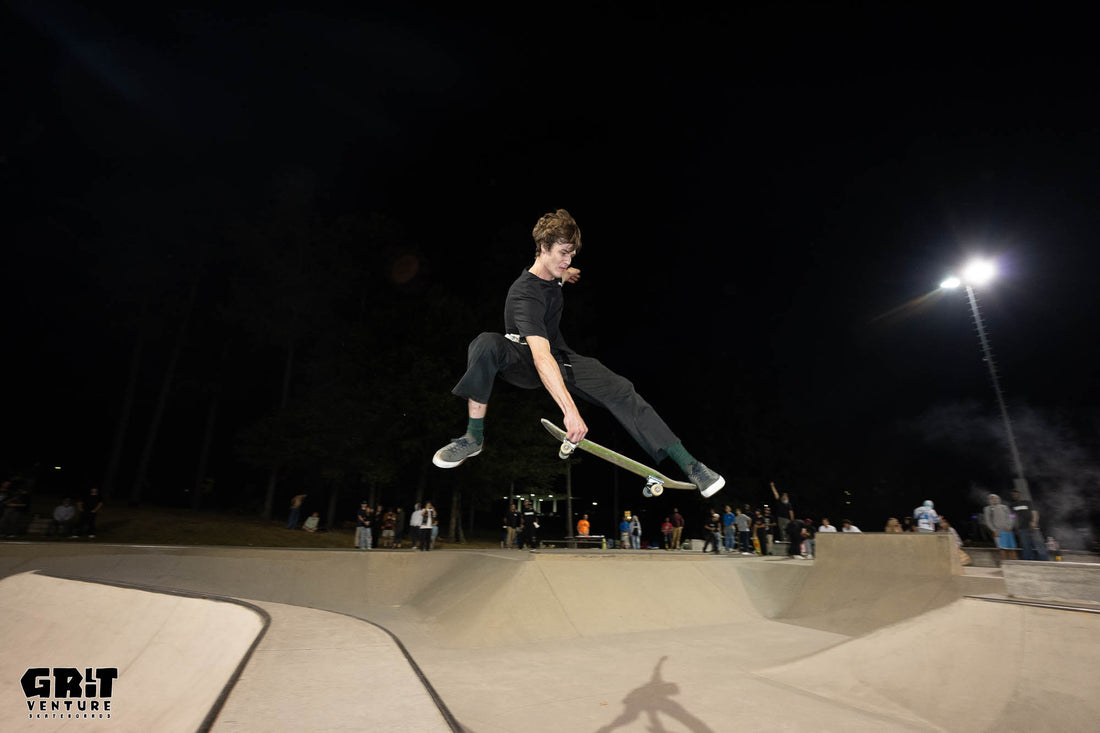 Duncan FEST 2024: Thrills, Tricks, and Community Vibes