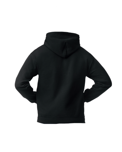 Gritventure Adult Unisex Heavy Blend 8 oz. Hoodie