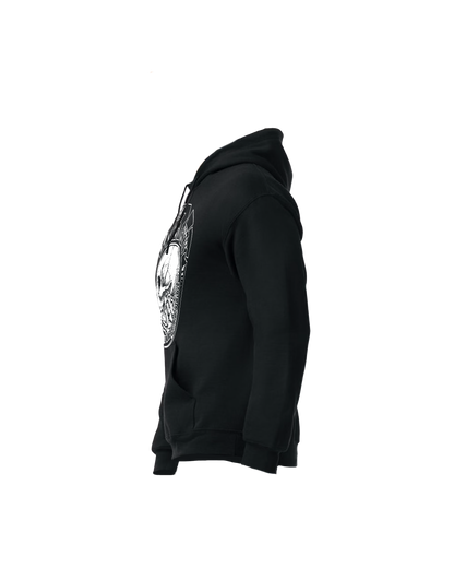 Gritventure Adult Unisex Heavy Blend 8 oz. Hoodie