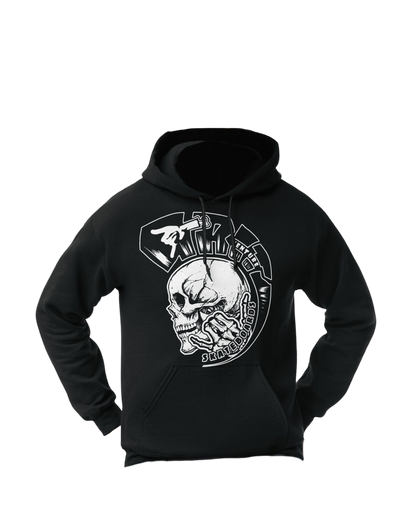 Gritventure Adult Unisex Heavy Blend 8 oz. Hoodie
