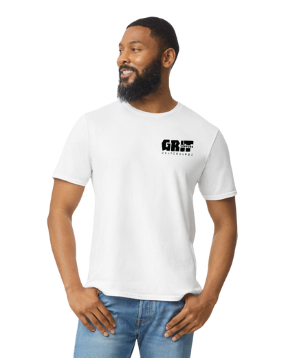 GVS T-Shirt Brake Boards not Hearts