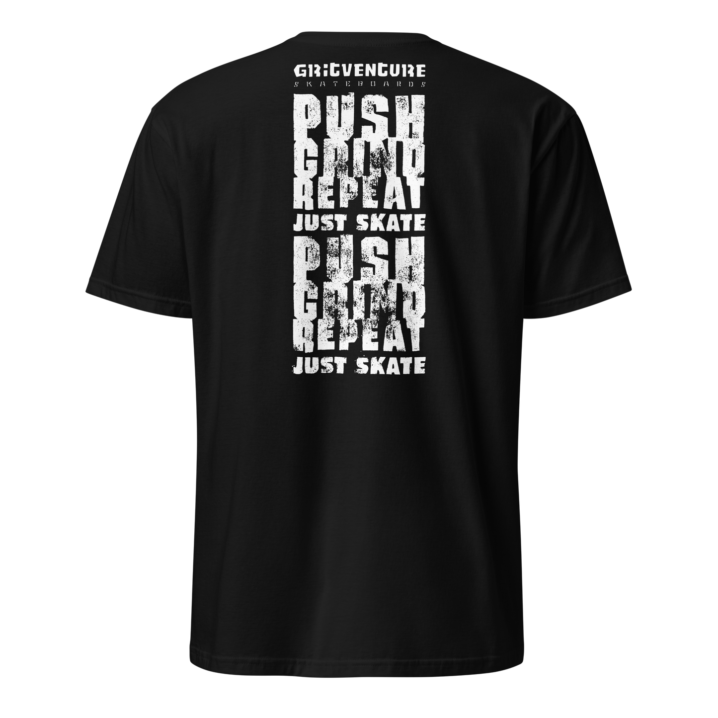 GVS XIII Push Grind Repeat