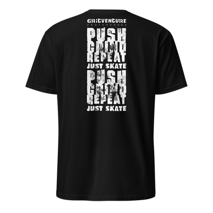 GVS XIII Push Grind Repeat