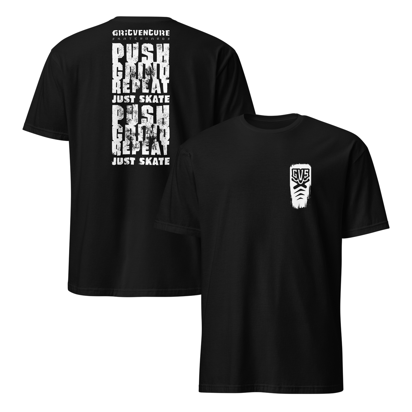 GVS XIII Push Grind Repeat