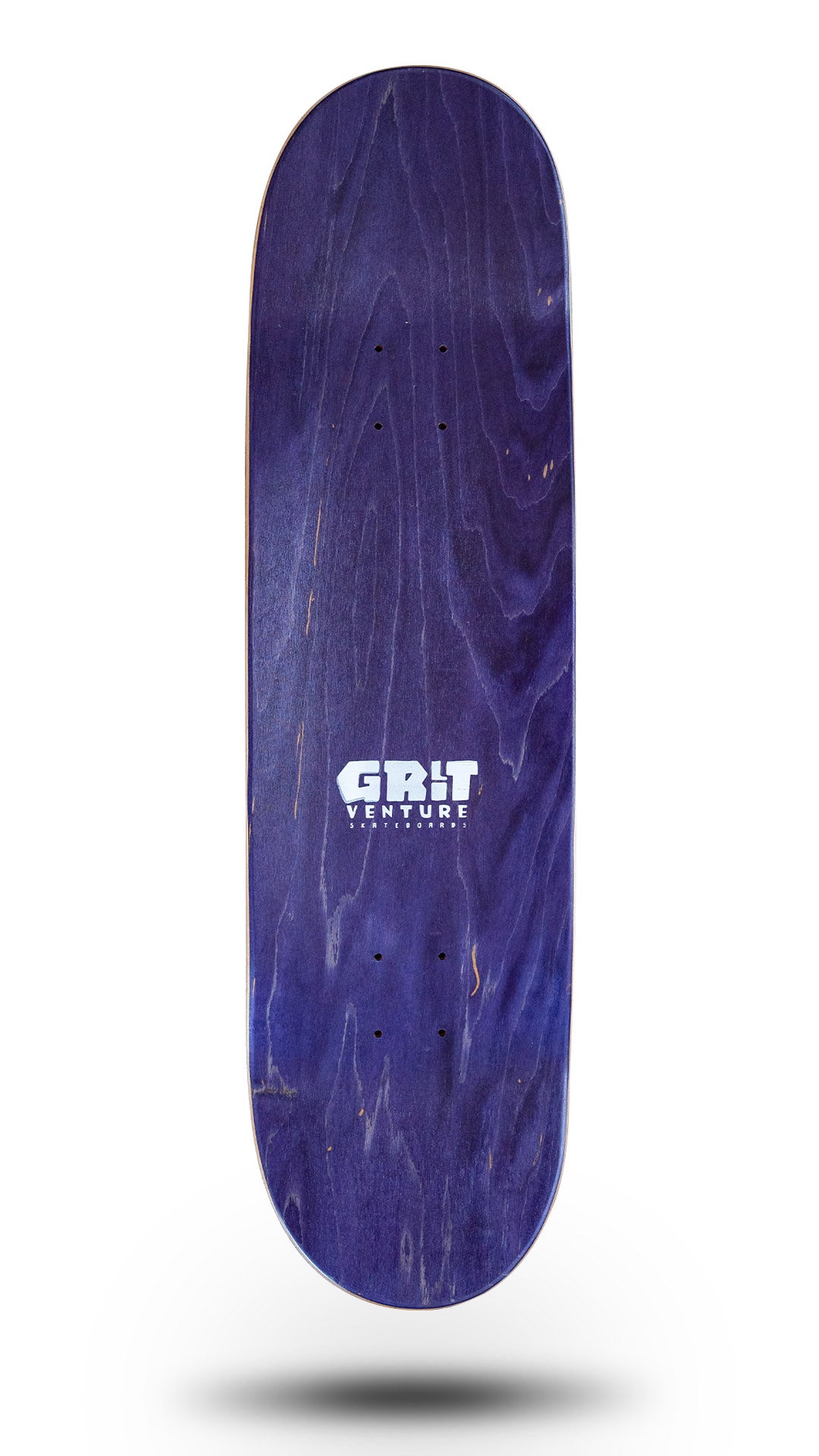 Grit Venture Break Boards not Bones Hard Rock Maple Skateboard Deck