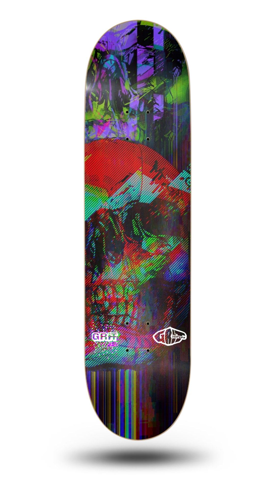 Entry Level Skateboards – GRITventure
