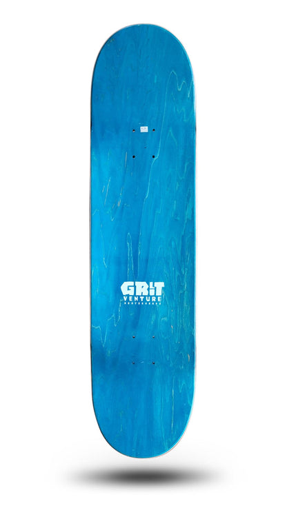 GRITventure 8.25" Deck Grindcore Spirit