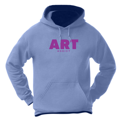 ART addict Hoodie