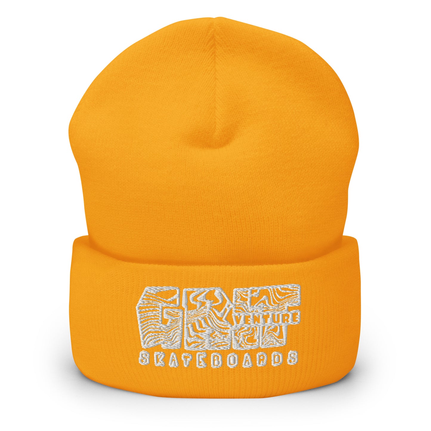 Cuffed Beanie