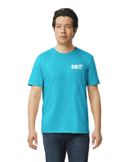 GVS T-Shirt Brake Boards not Hearts