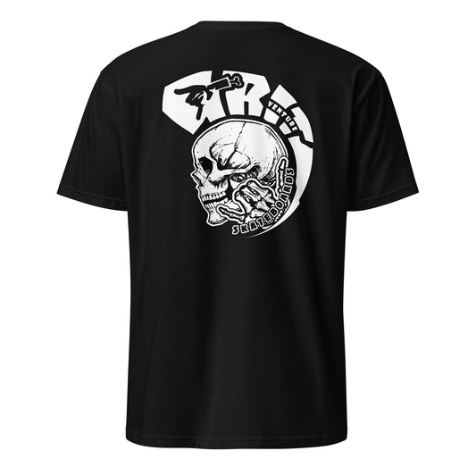 GRITventure Punk Short Sleeve t-short