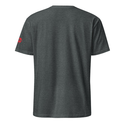 Just Skate Short-Sleeve Unisex T-Shirt